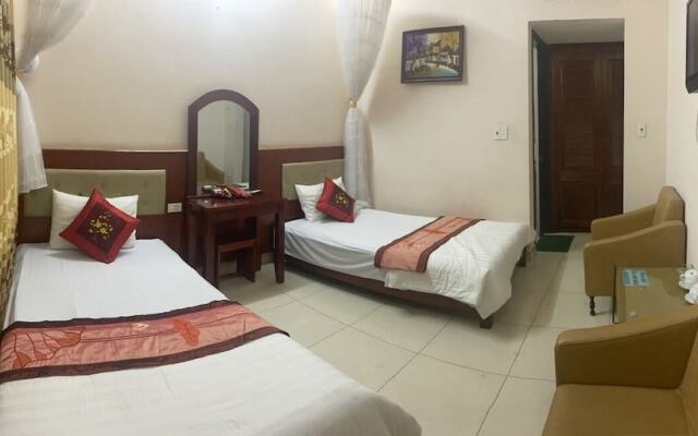 Anh Đao Guest House Lang Sơn