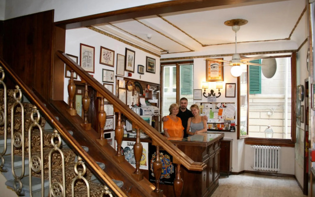 Hotel Lorena