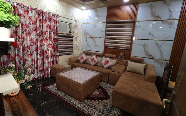 Prem Aashiyana Home Stay