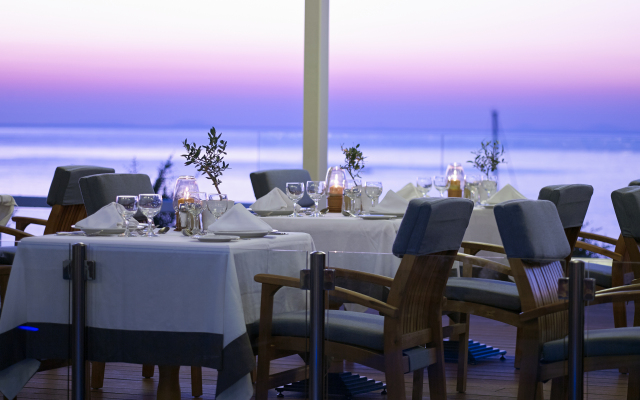 Porto Elounda Golf & Spa Resort