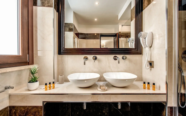 Boutique Relais Barozzi & Spa