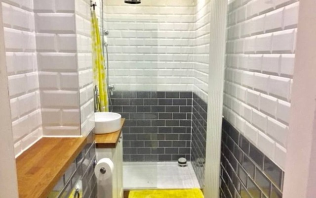 1 Bedroom Apartment in Edinburgh West End