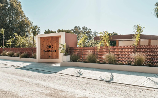 Sagredo Boutique Hotel & SPA