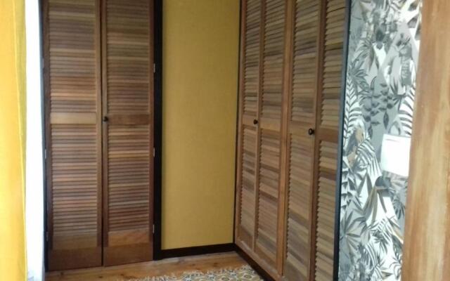 Duplex La Maisonnette 1 chambre - parking gratuit