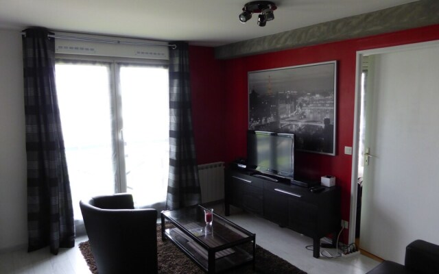 Le Mémorial apparthotel