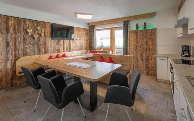 XL Appartements Steinhaus