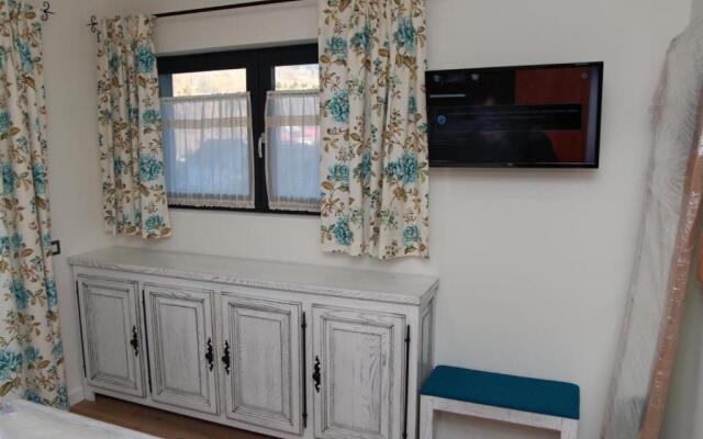 Cabana Repedea