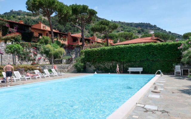 House Botti Ventimiglia