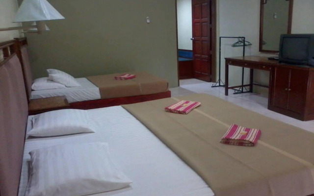 Haliman Guest House