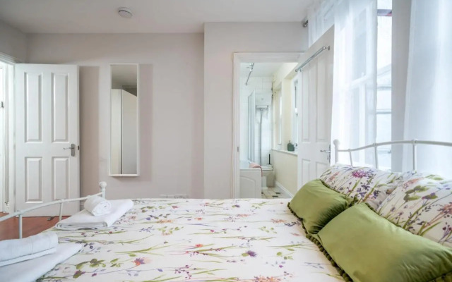 TruStay Apartments London Brick Lane
