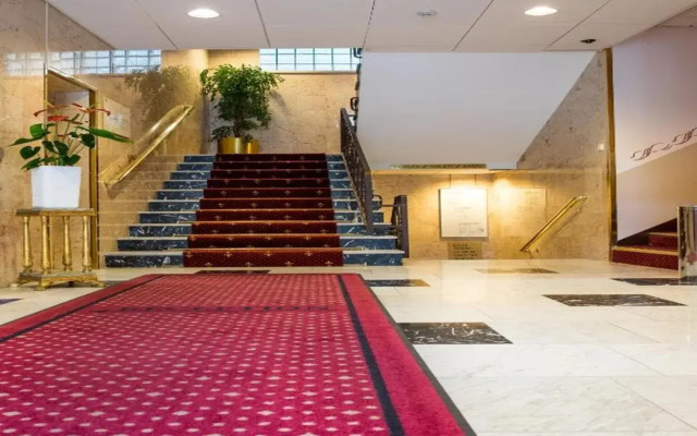 Dialog Hotel Örgryte