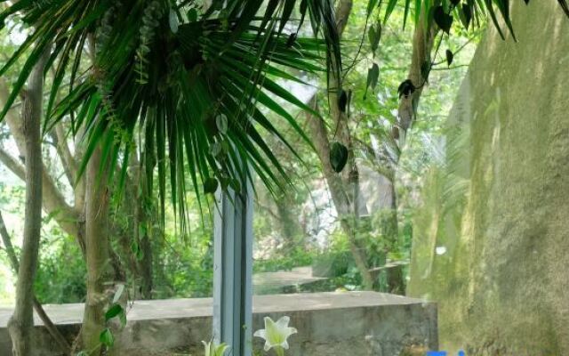 Xiamen Sunset Mountain and Sea Resort Homestay