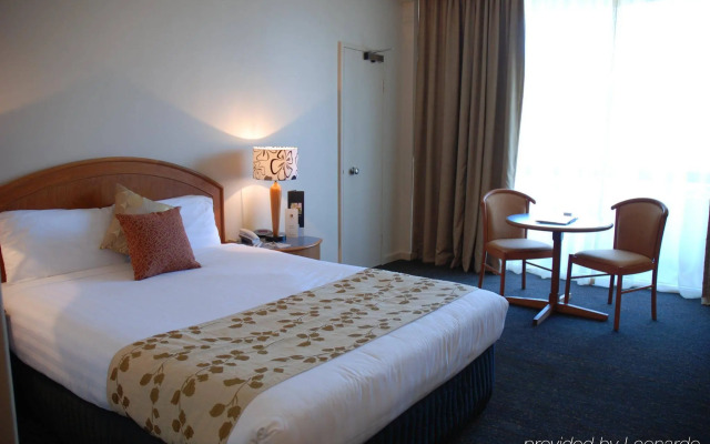 Hotel Alba Adelaide