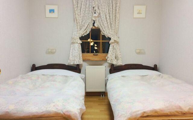 Pension Forumen – Guest Rooms – Nakashibetsu