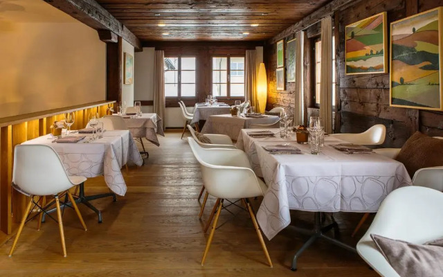 Baeren Restaurant & Rooms