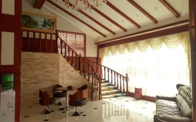 DeYa Hotel