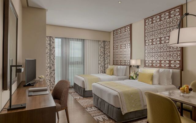 Dusit Thani Residence Davao