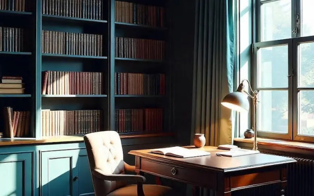 Rachele Charming House in Heart of Rome