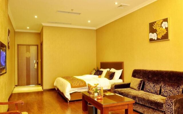 Manke Hotel