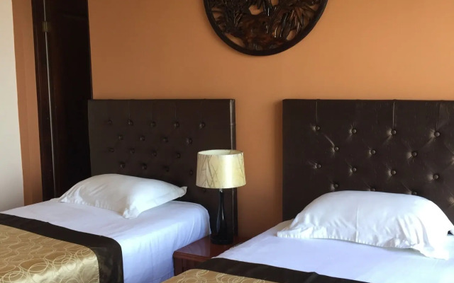 Park Hotel