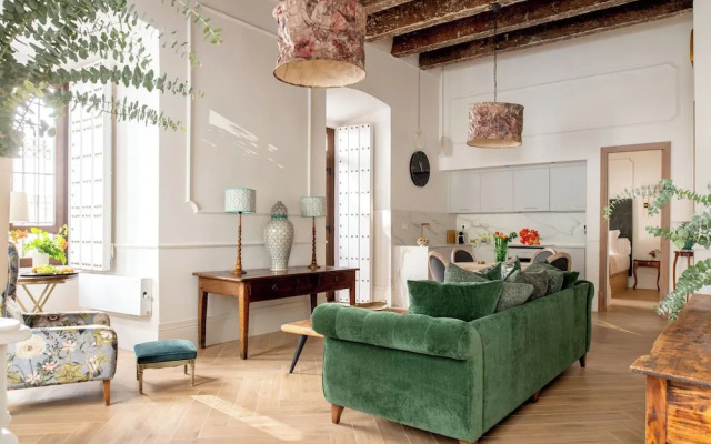 Casa del Contratador by Época Suites