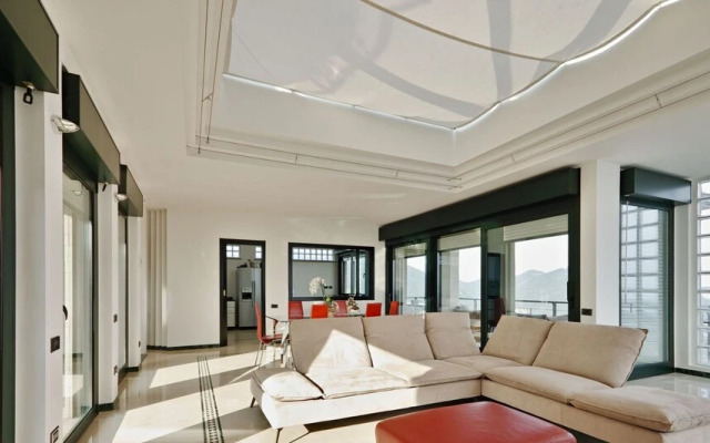 Villa Livia Luxury in Villanuova sul Clisi