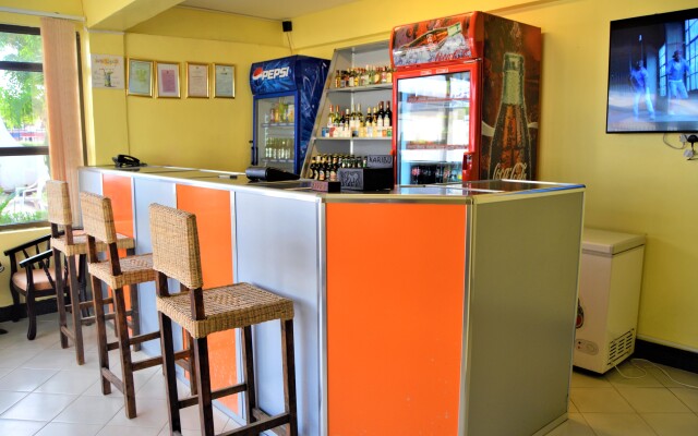 M Hotel Mbezi