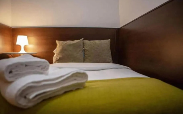 Estacion Atocha-Museo del Prado-Museo Reina Sofia