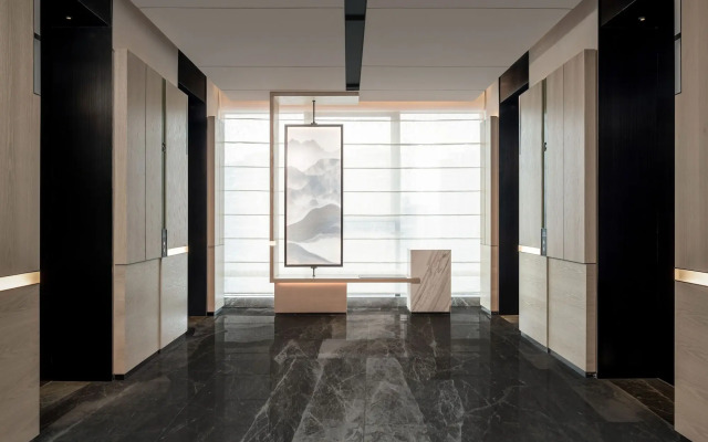 Liyang Marriott Hotel