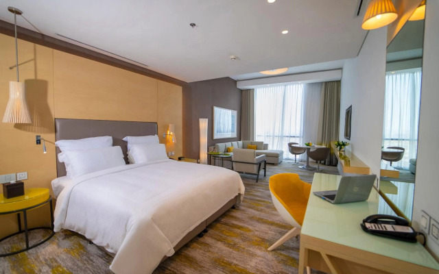 Dana Rayhaan by Rotana