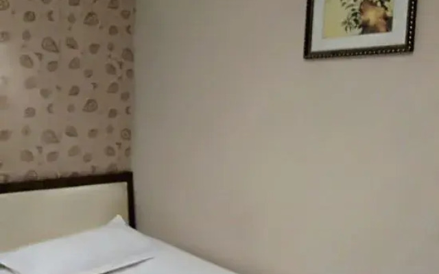 Jixi Xiyuan Renjia Hotel