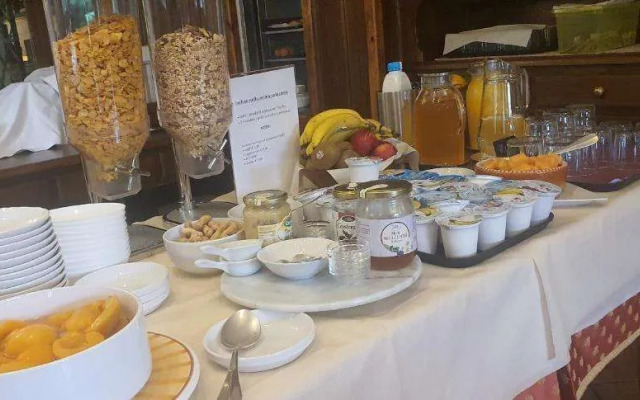 Hotel Dente del Gigante