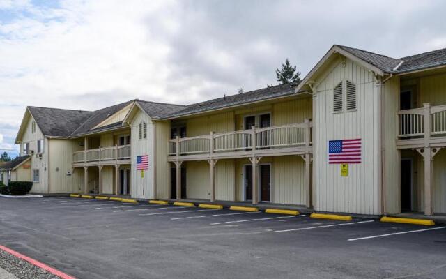 Three Rivers Inn