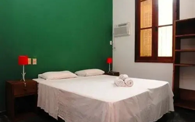 Rio Hostel & Suítes