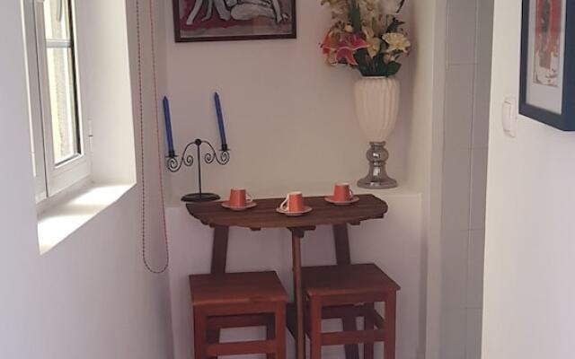 Casa Santa Clara