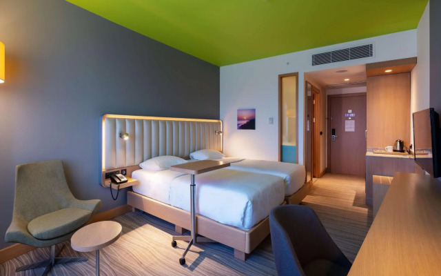 Efe Hotel Göcek