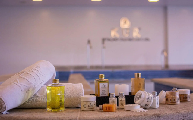 Kurotel Centro Medico De Longevidade E Spa