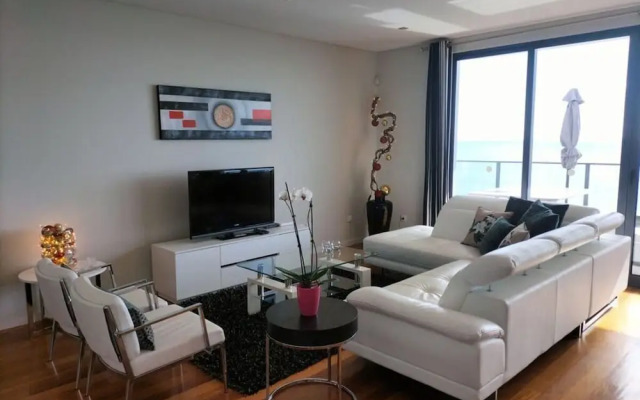 Vista do Mar Comfortable Holiday Residence