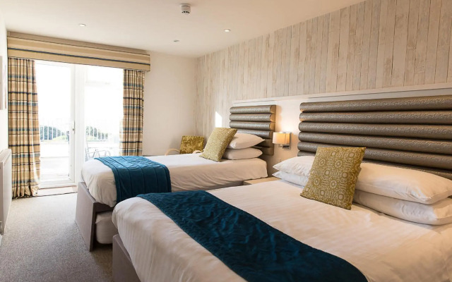 St Ives Hotel