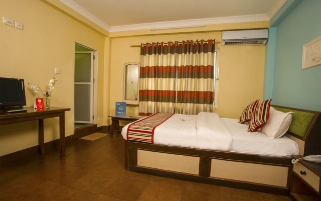OYO 145 Sirahali Khusbu Hotel & Lodge