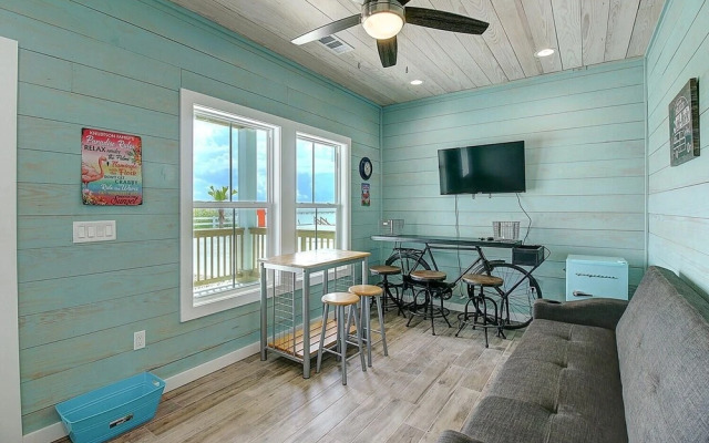 Copano Sunset #9 3 Bedroom Home by Redawning