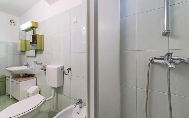 Awesome Home in Pula With Wifi and 1 Bedrooms