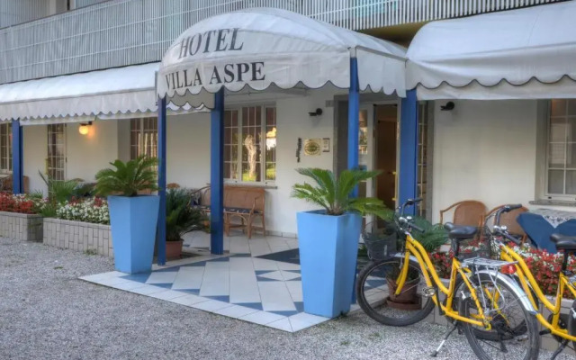 Hotel Villa Aspe