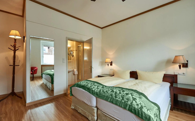 Hotel Garni Bodensee