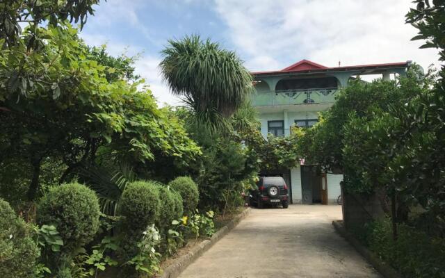 Guesthouse Green House