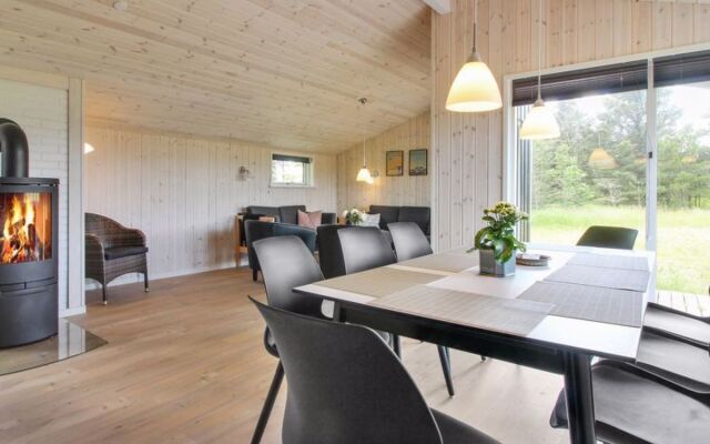 "Hristijan" - 600m from the sea in NW Jutland