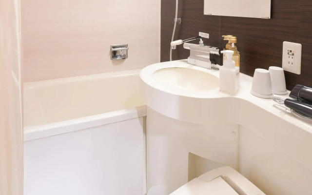 Vessel Inn Yachiyo Katsutadai Ekimae