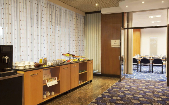 Panorama by Verdi Hotels