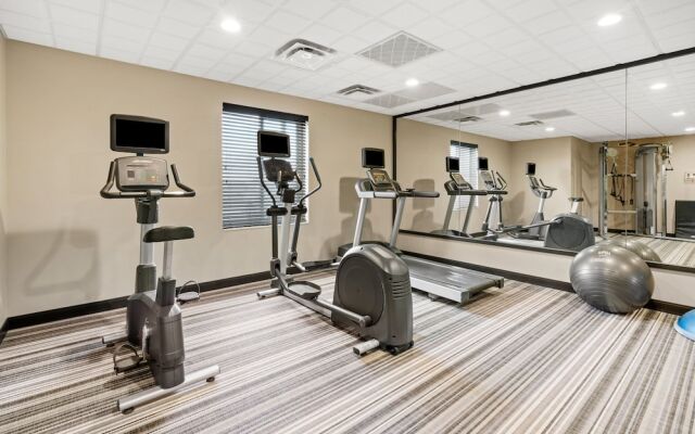 Candlewood Suites - Fairbanks