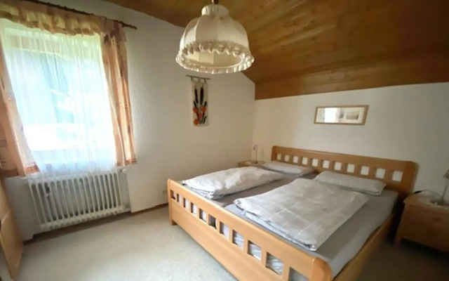Ferienwohnung Deininger